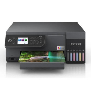 Printer Epson L8100 Cismeta (C11CK94401)