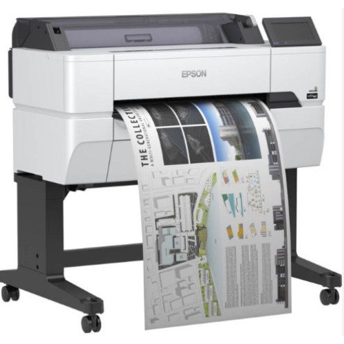Printer Epson Large Format Printer SURECOLOR SC-T5405