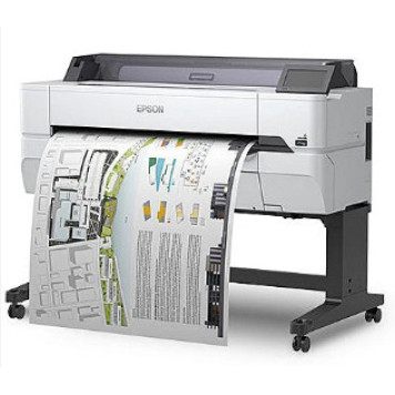 Принтер Epson Large Format Printer SURECOLOR SC-T5405-2