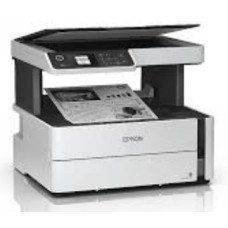 Принтер Epson M2170 CIS (C11CH43404-N)