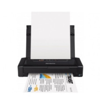 Printer Epson WorkForce WF-100W (C11CE05403)-1