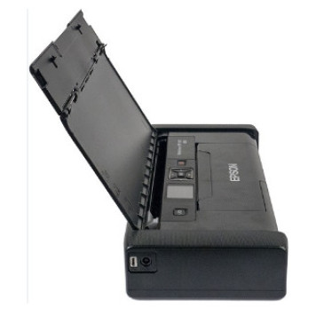 Printer Epson WorkForce WF-100W (C11CE05403)-2