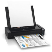 Принтер Epson WorkForce WF-100W (C11CE05403)