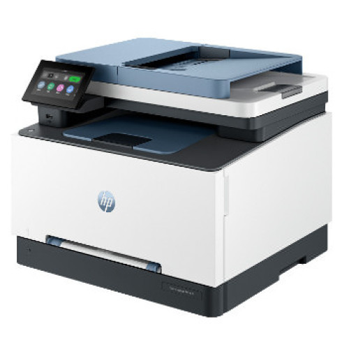 Printer HP Color LaseerJet Pro MFP 3303sdw 499M6A
