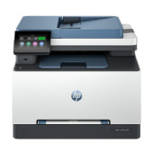 Принтер HP Color LaseerJet Pro MFP 3303sdw 499M6A