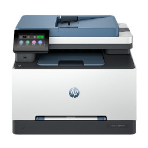 Printer HP Color LaseerJet Pro MFP 3303sdw 499M6A