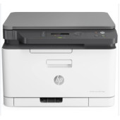 Принтер HP Color LaserJet MFP 178nw (4ZB96A)