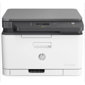 Printer HP Color LaserJet MFP 178nw (4ZB96A)