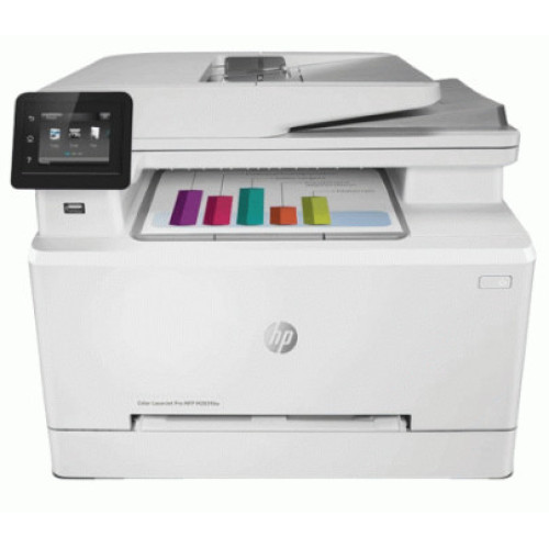 Printer HP Color LaserJet Pro M183fw (7KW56A)