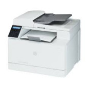 Принтер HP Color LaserJet Pro M183fw (7KW56A)