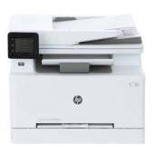 Принтер HP Color LaserJet Pro M283fdn (7KW74A)