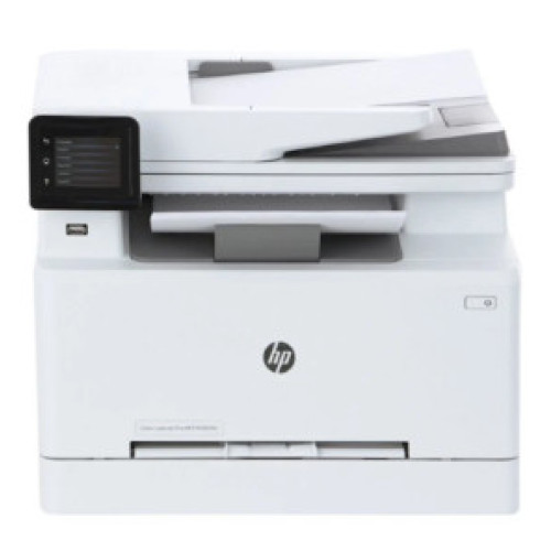 Printer HP Color LaserJet Pro M283fdn (7KW74A)