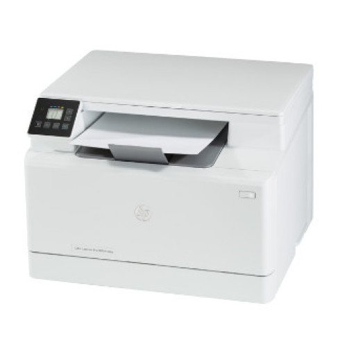 Printer HP Color LaserJet Pro MFP M182N (7KW54A)