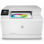 Принтер HP Color LaserJet Pro MFP M182N (7KW54A)