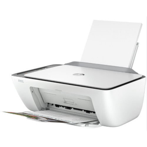 Printer HP DeskJet Ink Advantage 2876 with Wi-Fi (6W7E6C)