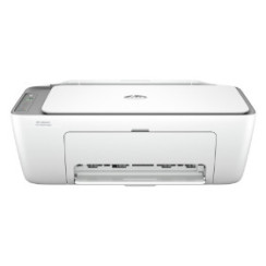 Printer HP DeskJet Ink Advantage 2876 with Wi-Fi (6W7E6C)