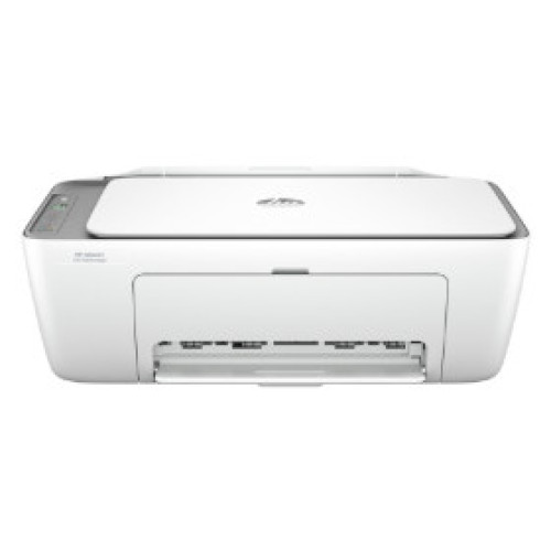 Printer HP DeskJet Ink Advantage 2876 with Wi-Fi (6W7E6C)