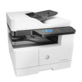 Принтер HP LaserJet M443NDA (8AF72A)