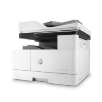 Printer HP LaserJet M443NDA (8AF72A)-2