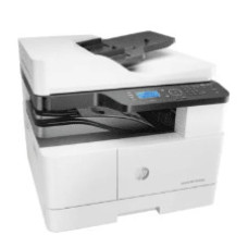 Принтер HP LaserJet M443NDA (8AF72A)