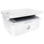 Принтер HP LaserJet M141w with Wi-Fi (7MD74A)