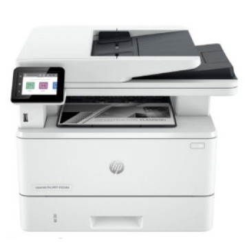 Printer HP LaserJet Pro MFP 4103DW (2Z627A)-1