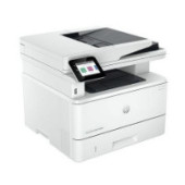 Принтер HP LaserJet Pro MFP 4103DW (2Z627A)