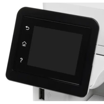 Printer HP LJ Pro 4103FDW (2Z629A)-2