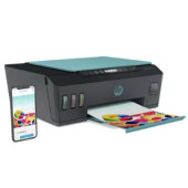 Принтер HP Smart Tank 513 AIO (9JF88A)