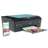Принтер HP Smart Tank 513 AIO (9JF88A)