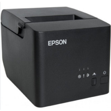 Qəbz printeri Epson TM-T20X (052) (C31CH26052)-1