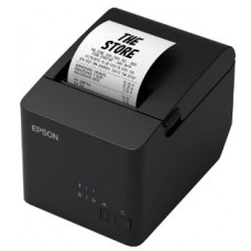 Qəbz printeri Epson TM-T20X (052) (C31CH26052)