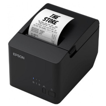 Qəbz printeri Epson TM-T20X (052) (C31CH26052)