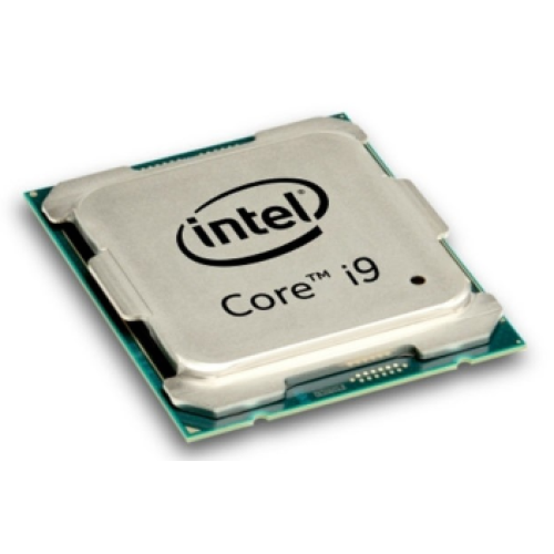 Процессор Intel Core i9-9900K