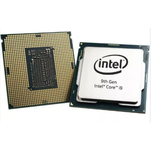 Процессор Intel Core i9-9900K