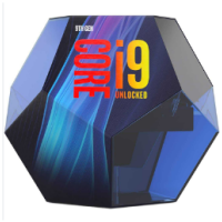 Prosessor Intel Core i9-9900K