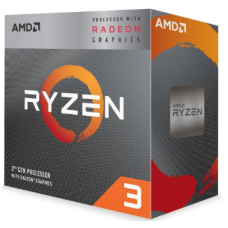 Процессор Amd Процессор AMD Ryzen 3 3200G OEM