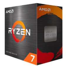 Процессор Amd Процессор AMD Ryzen 7 5700G OEM