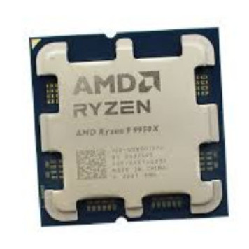 Prosessor Amd Процессор AMD Ryzen 9 9950X OEM (100-000001277)-1