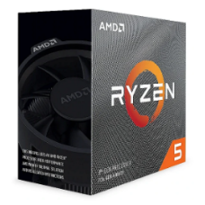 Процессор AMD Ryzen 5 3600 3.6 GHz 32 MB L3 TRAY