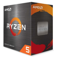 Процессор AMD Ryzen 5 5600x