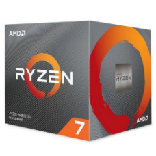 Процессор AMD Ryzen 7 3700X (100-000000071) OEM