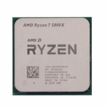 Процессор AMD Ryzen 7 5800X 4.7 GHz/32 MB-2