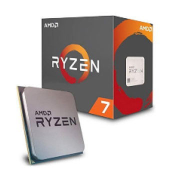 Процессор AMD Ryzen 7 5800X 4.7 GHz/32 MB