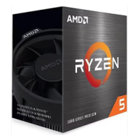 Процессор AMD Ryzen 9 5950X AM4 (100-100000059WOF) BOX