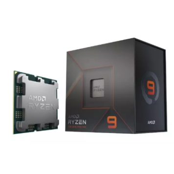 Процессор AMD Ryzen 9 7950X (100-100000514WOF) 
