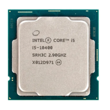 Процессор Intel Core i5-10400 LGA1200-1