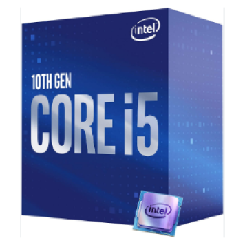 Процессор Intel Core i5-10400 LGA1200