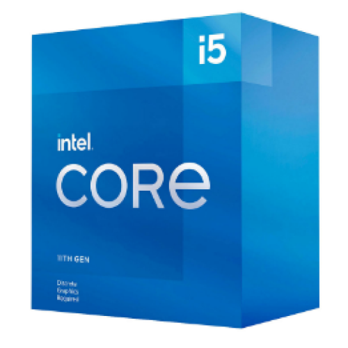 Процессор Intel Core i5-11400F 4.4 GHz/12 MB