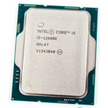 Prosessor Intel Core i5-12600K (CM8071504555227) OEM-1